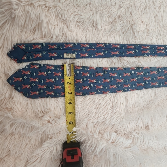 Hermes ties - Picture 4 of 6